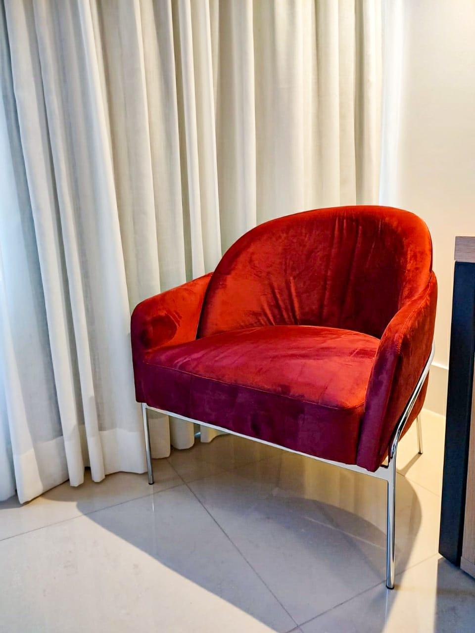 Отель Ramada By Wyndham Brasilia Alvorada Экстерьер фото
